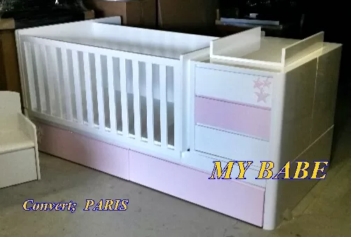 Um quarto numa só peça